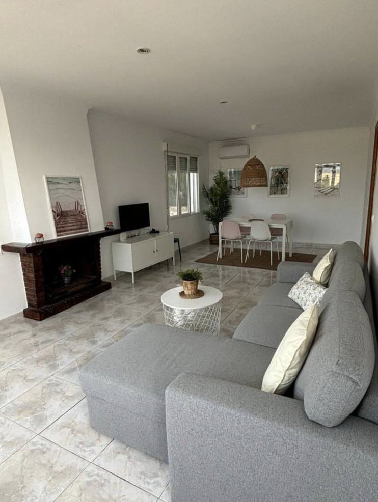 Wohnung zu mieten für 1.013 € pro Monat in Javea, Carretera del Portitxol