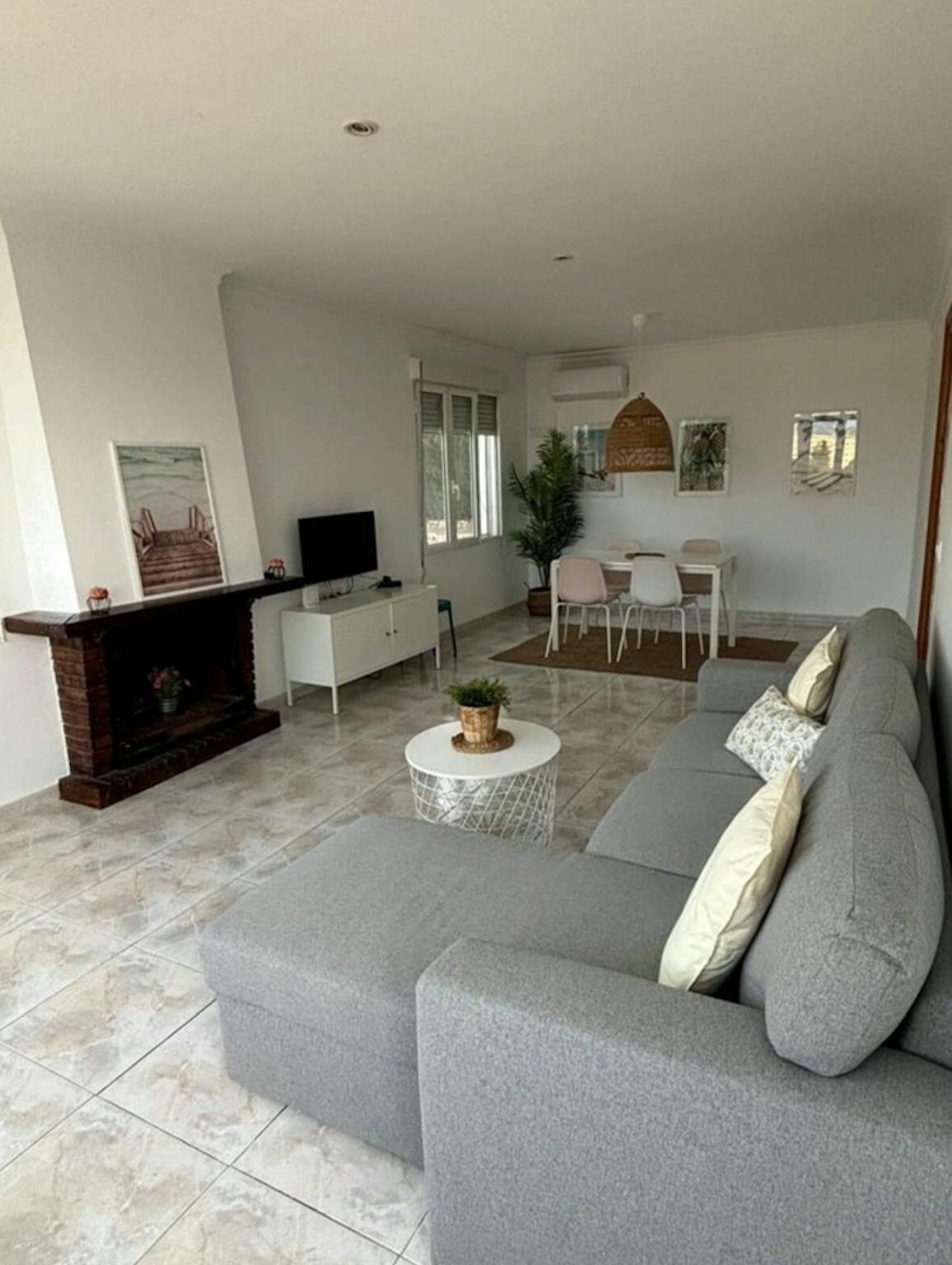 Carretera del Portitxol, Javea preview