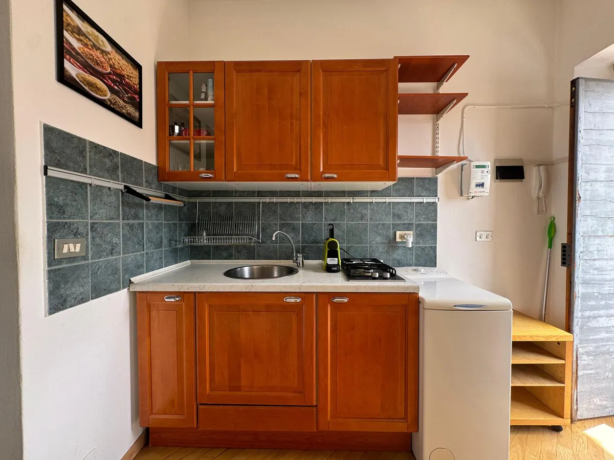 Apartment in Via Federico Confalonieri, Milan (1597750) ROOM 4