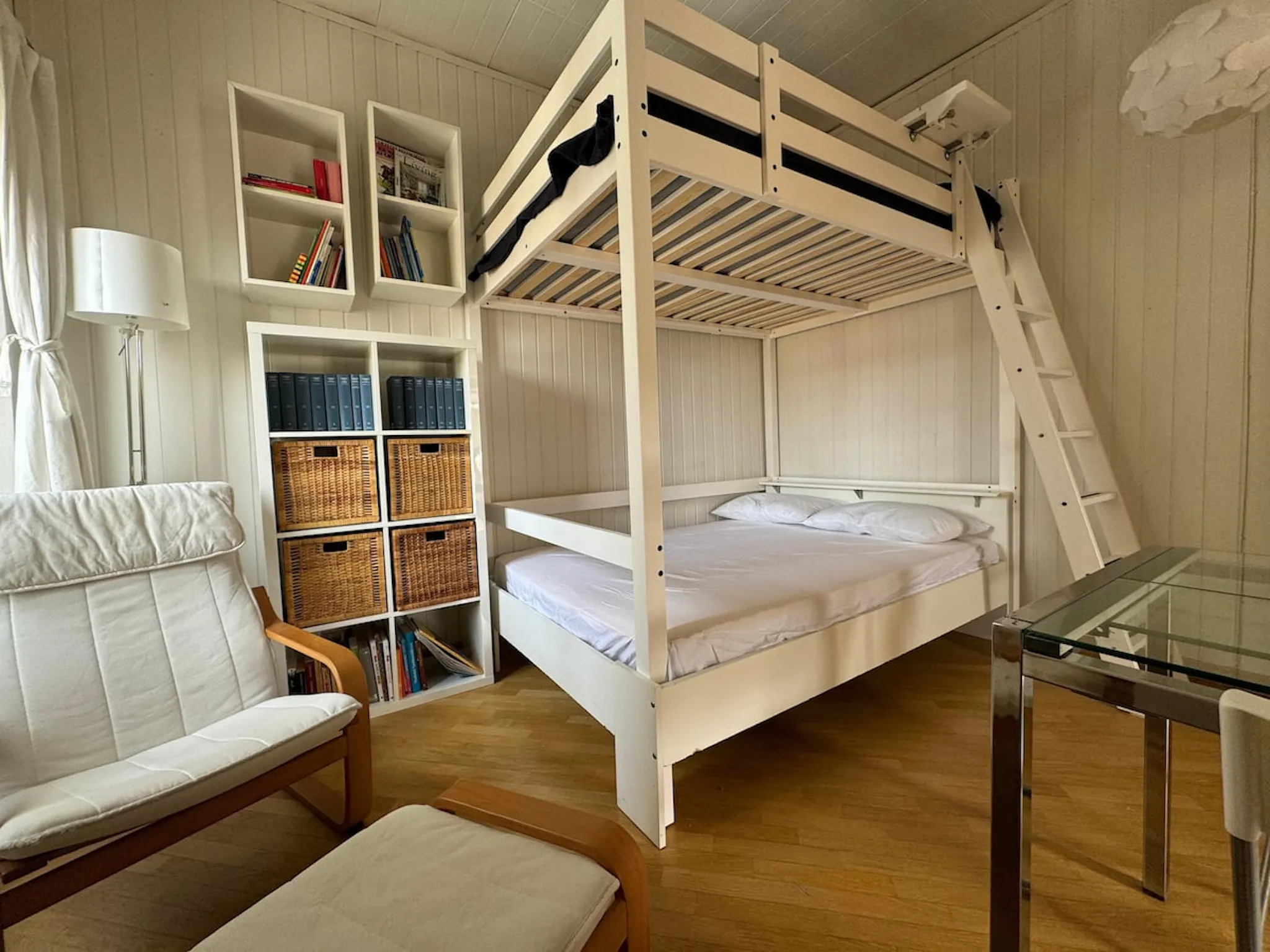 Via Federico Confalonieri, Milan preview