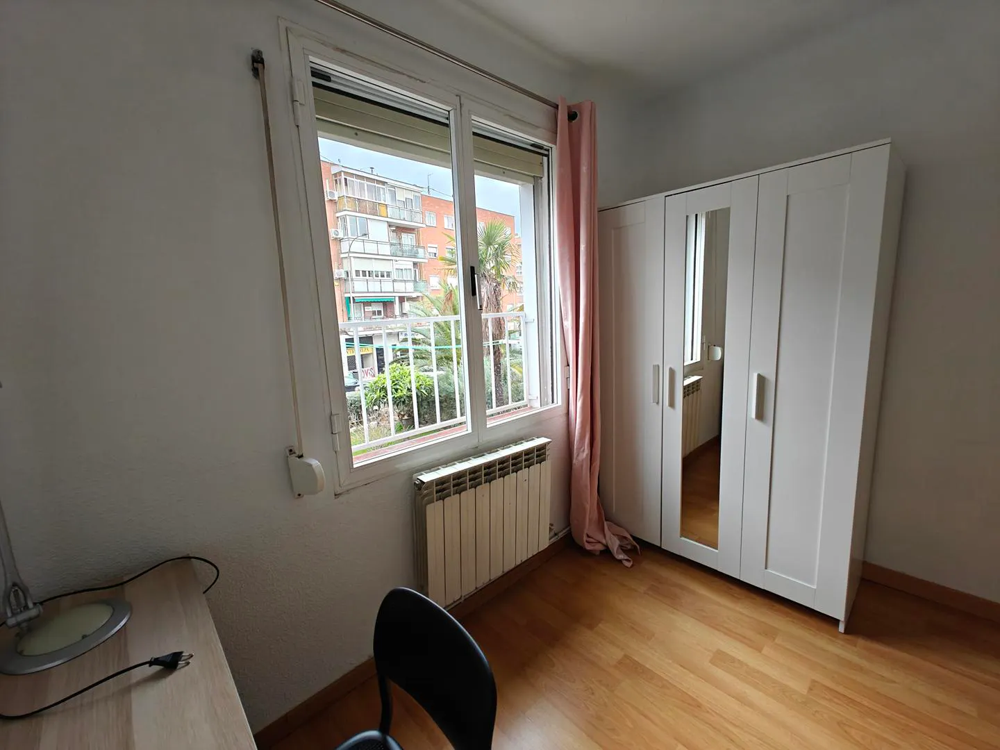 Private room in Calle del Arroyo del Olivar, Madrid (1597751) ROOM 3