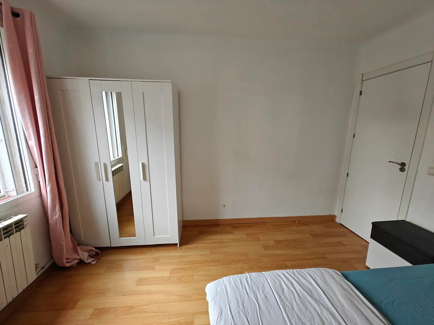 Private room in Calle del Arroyo del Olivar, Madrid (1597751) ROOM 2