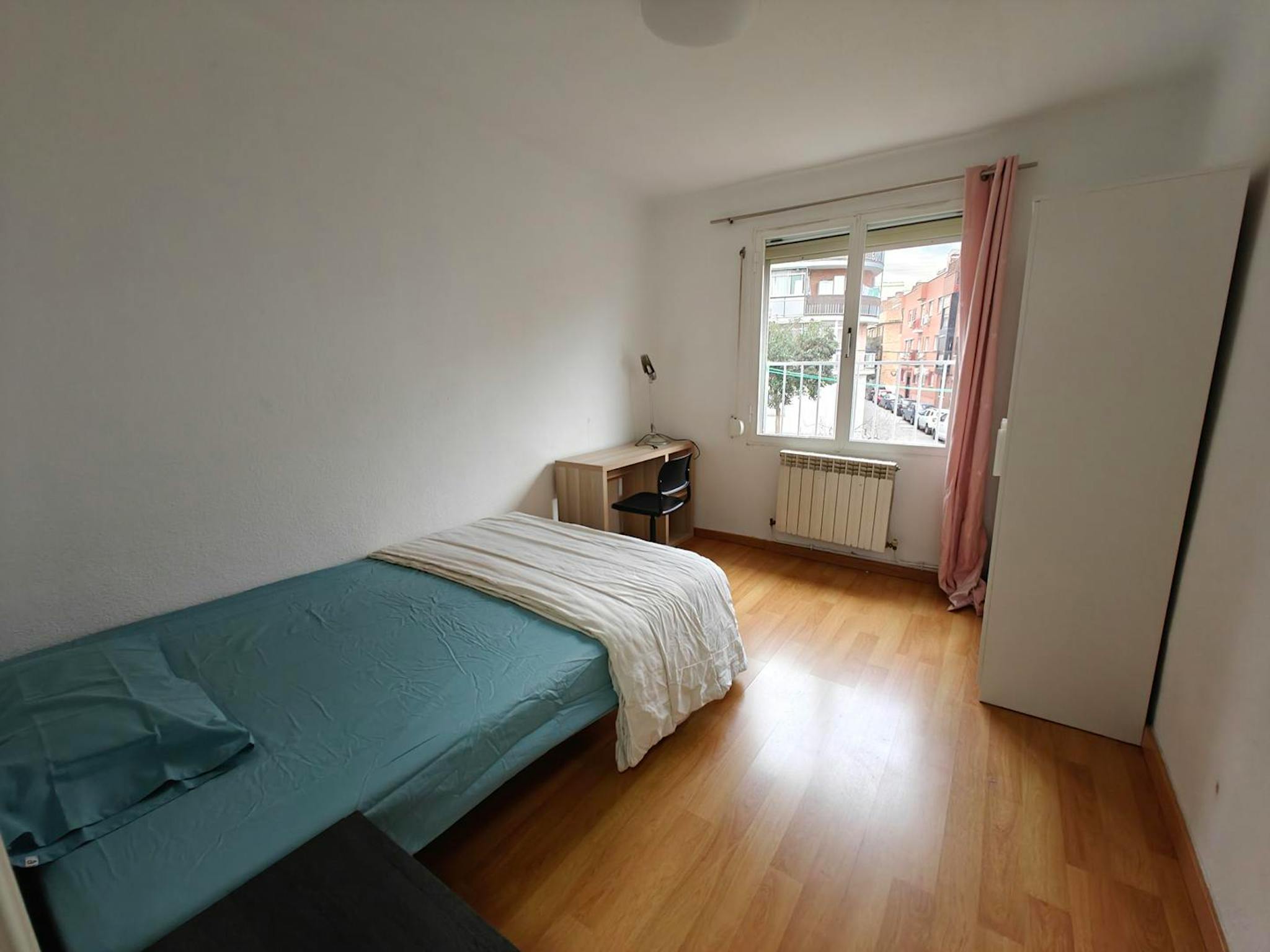 Calle del Arroyo del Olivar, Madrid preview