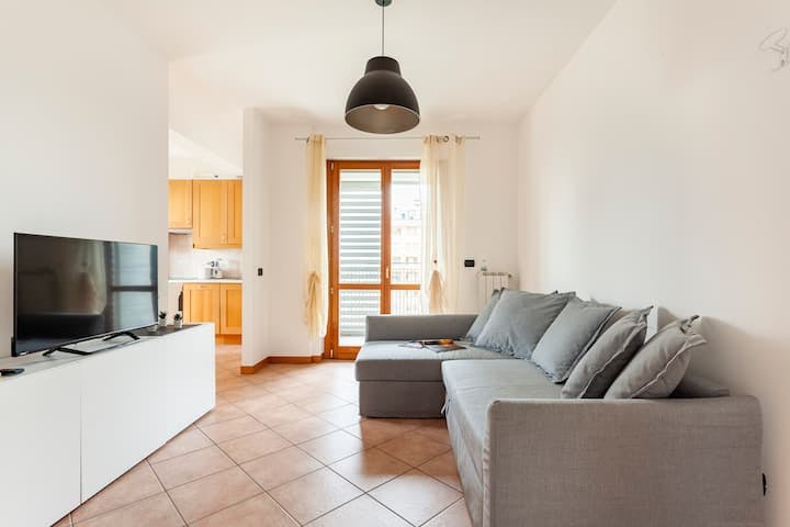 Via Fra Riccardo Pampuri, Milan preview