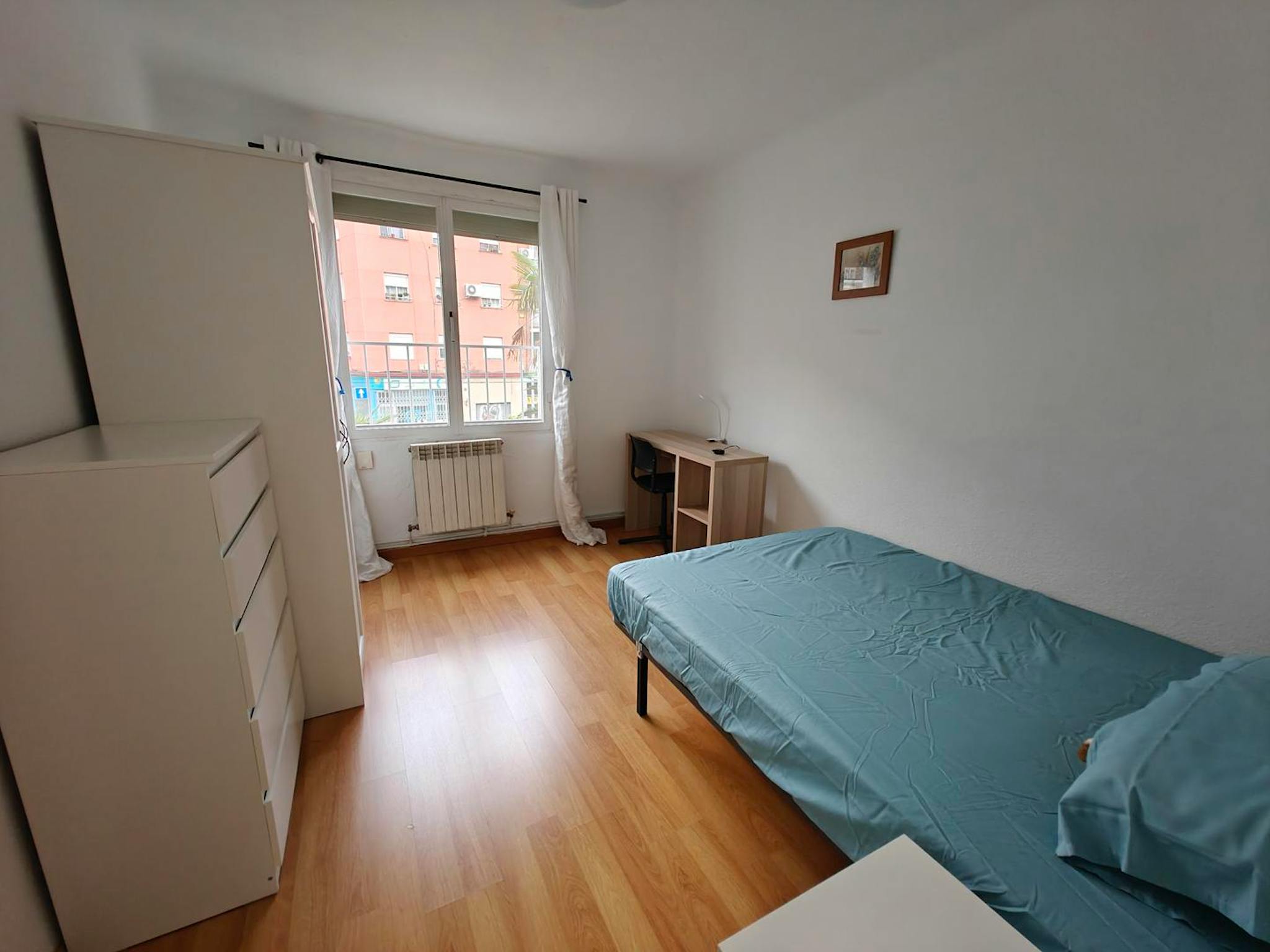 Calle del Arroyo del Olivar, Madrid preview