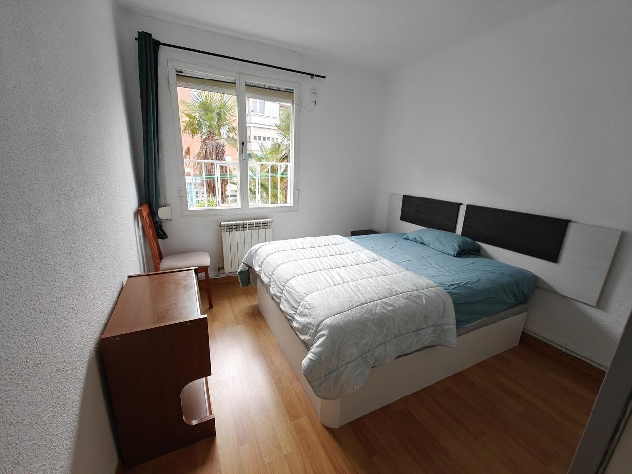 Calle del Arroyo del Olivar, Madrid Madrid