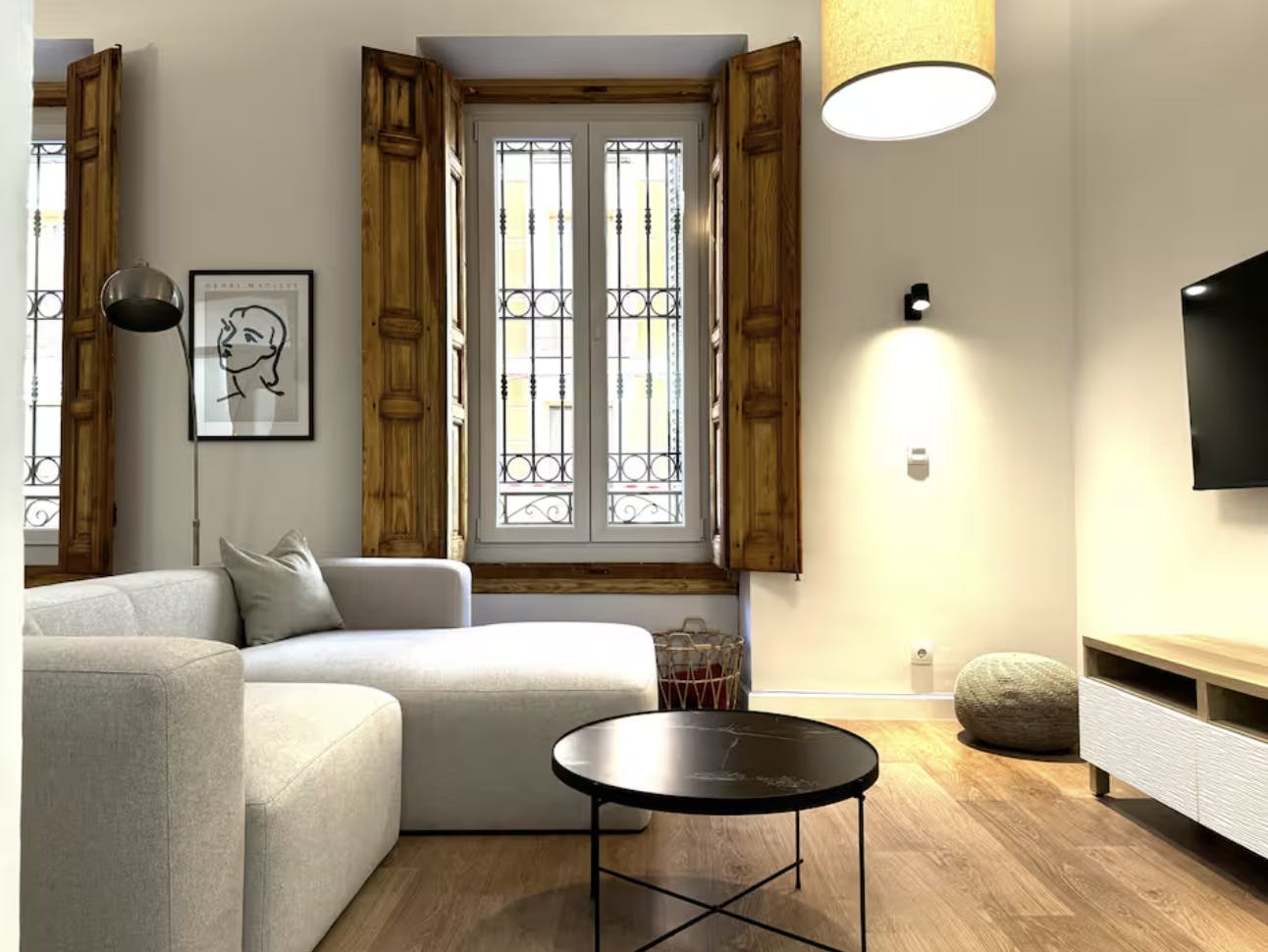 Calle del Cardenal Cisneros, Madrid Madrid