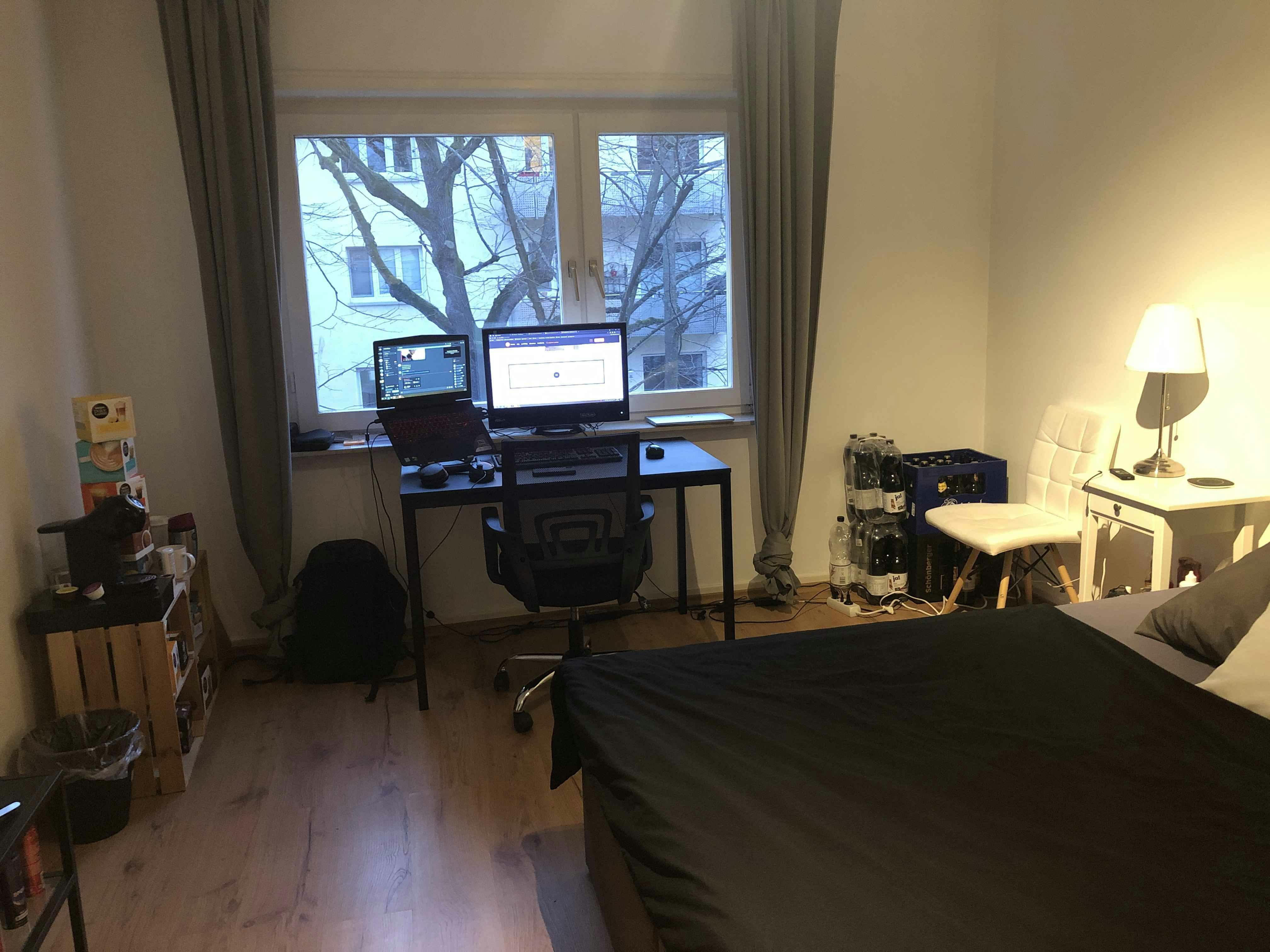 preview gallery tile