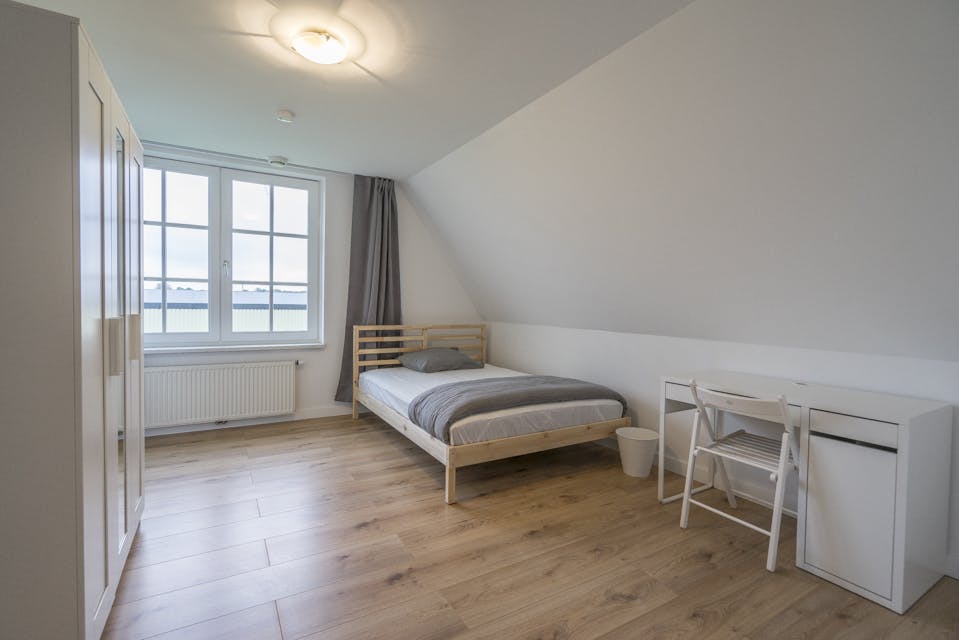 Studio in Amsterdam