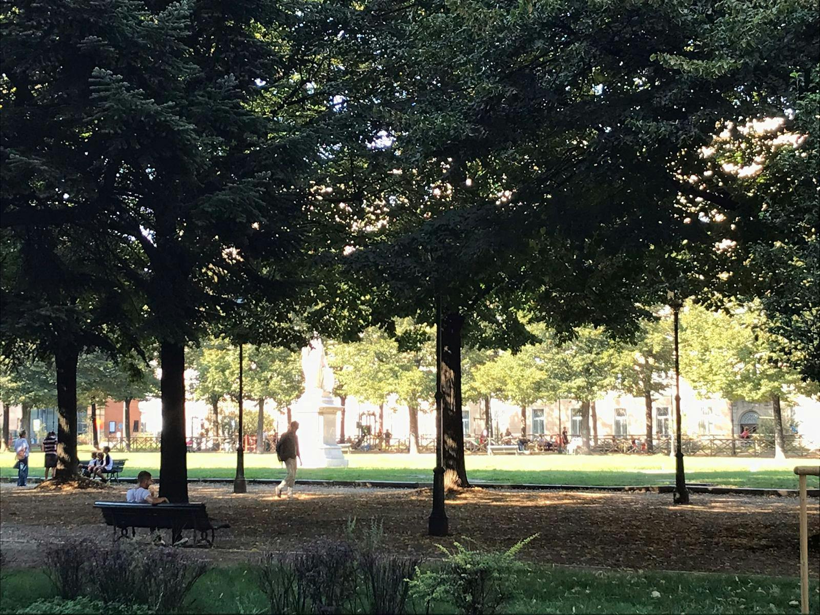 preview gallery tile