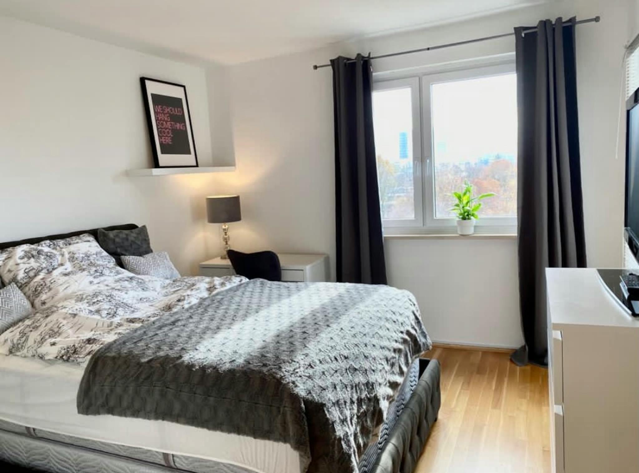 Buschingstraße, Munich preview