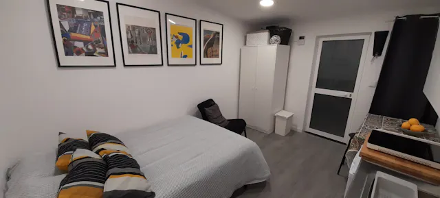 Apartment in Rua Heróis de Quionga, Lisbon (1597780) room image 2