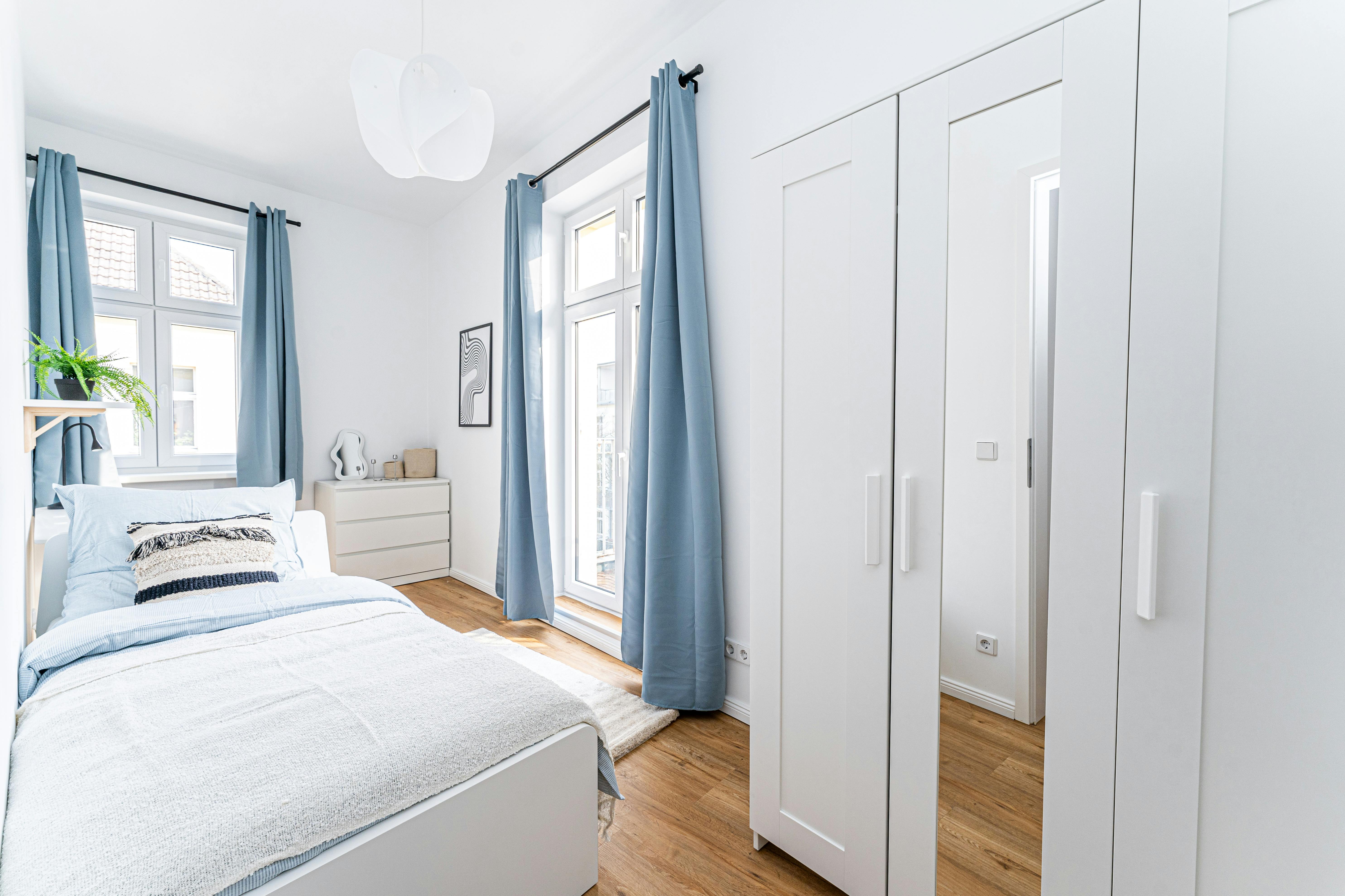 Private room for rent for €630 per month in Berlin, Hoffmannstraße