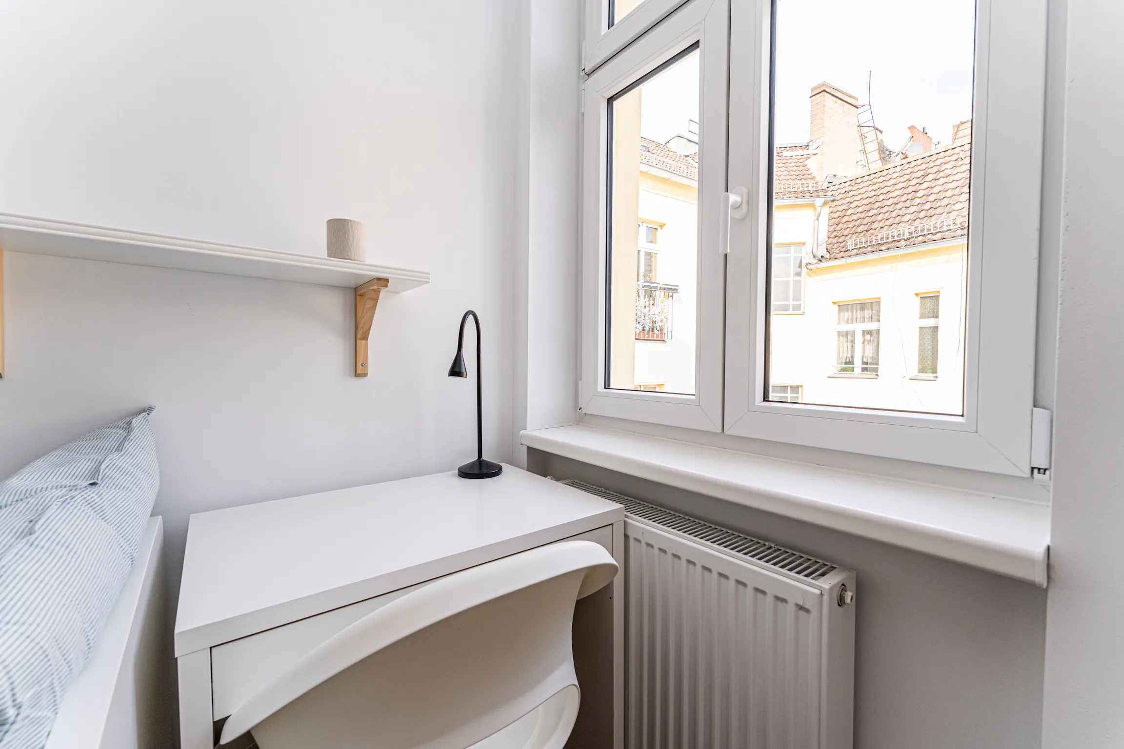 Private room in Hoffmannstraße, Berlin (1597785) ROOM 3