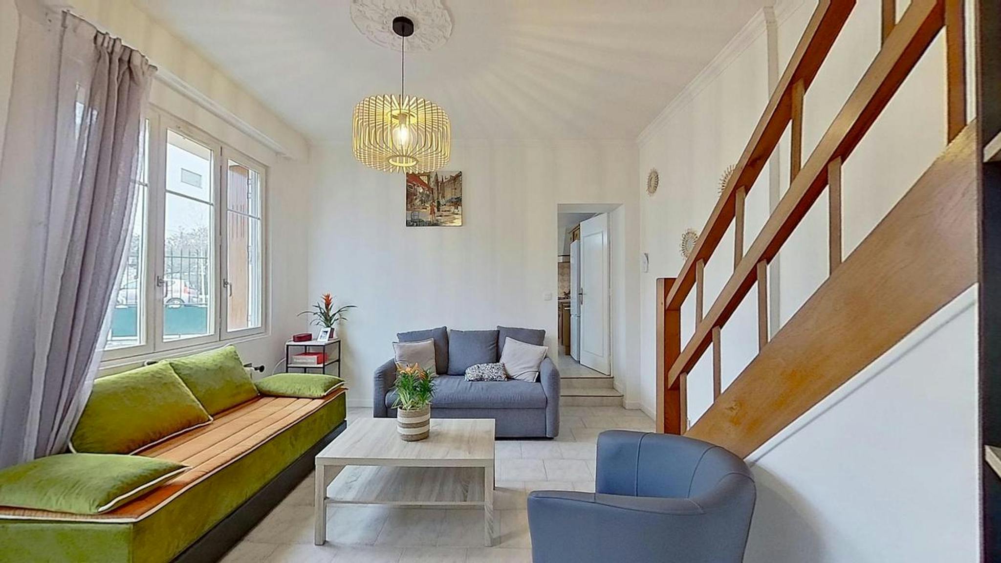 Rue Lethuillier Pinel, Rouen preview