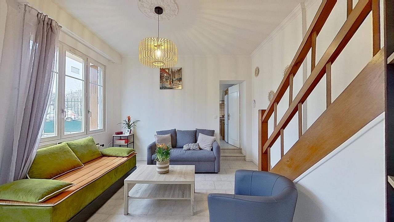 Rue Lethuillier Pinel, Rouen preview