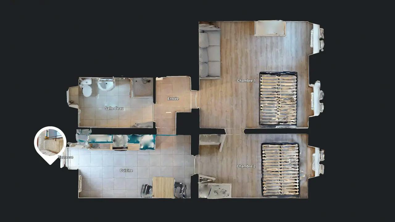 preview gallery tile