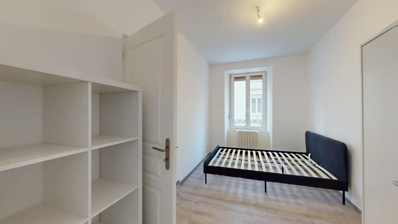 1-Bedroom Apartment in Rue du Cerf, Mulhouse (1597814) room image 10