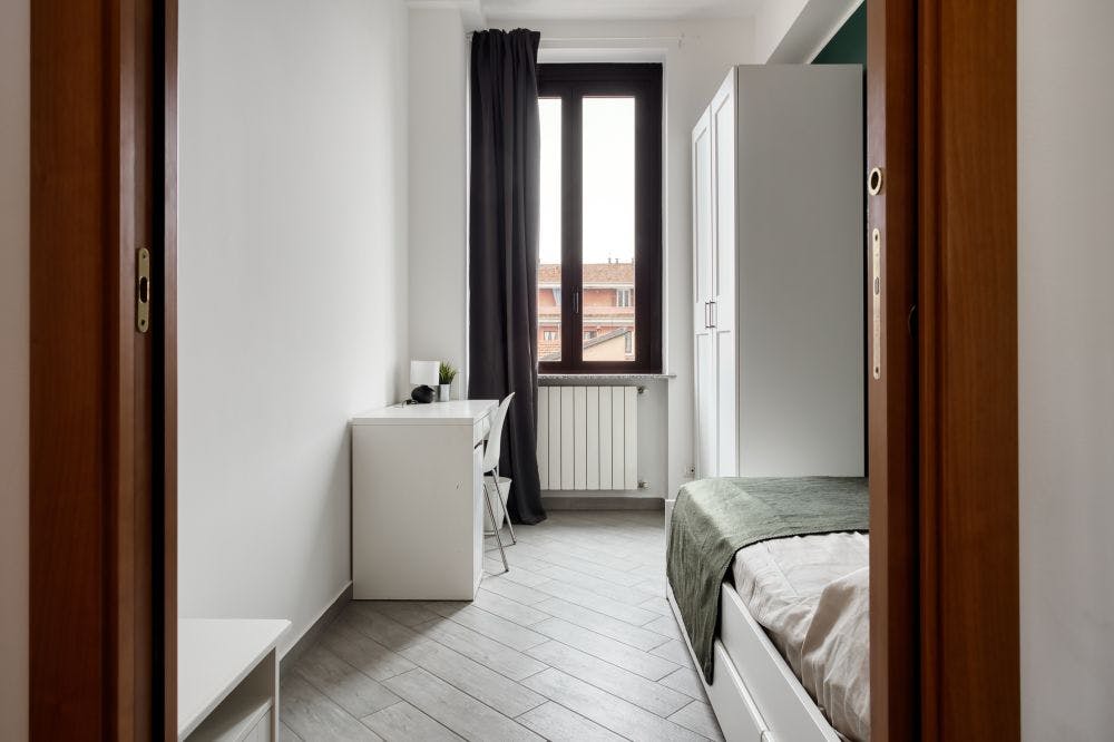 Via Giovanni Pezzotti, Milan preview