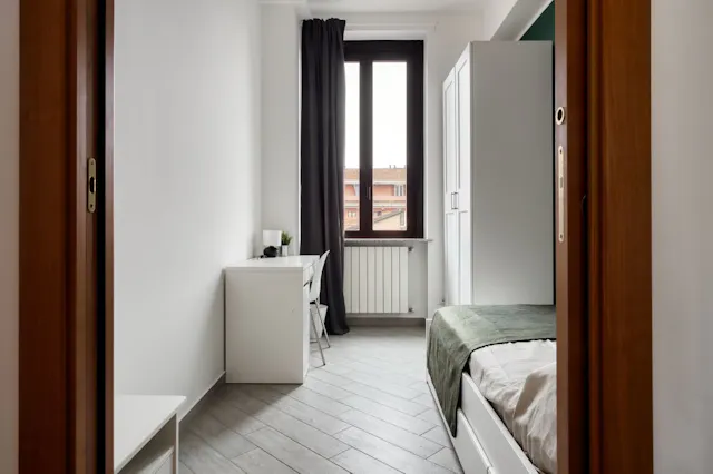 Private room in Via Giovanni Pezzotti, Milan (1597820) room image 1