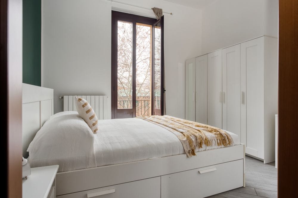 Via Giovanni Pezzotti, Milan preview