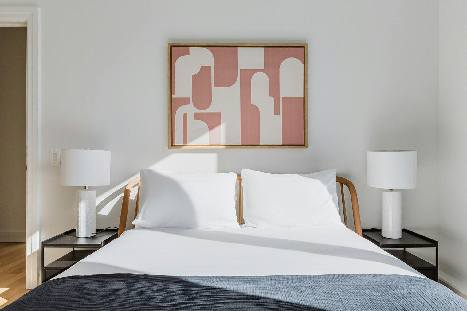 Apartment New York City, 2 beds — photo 9