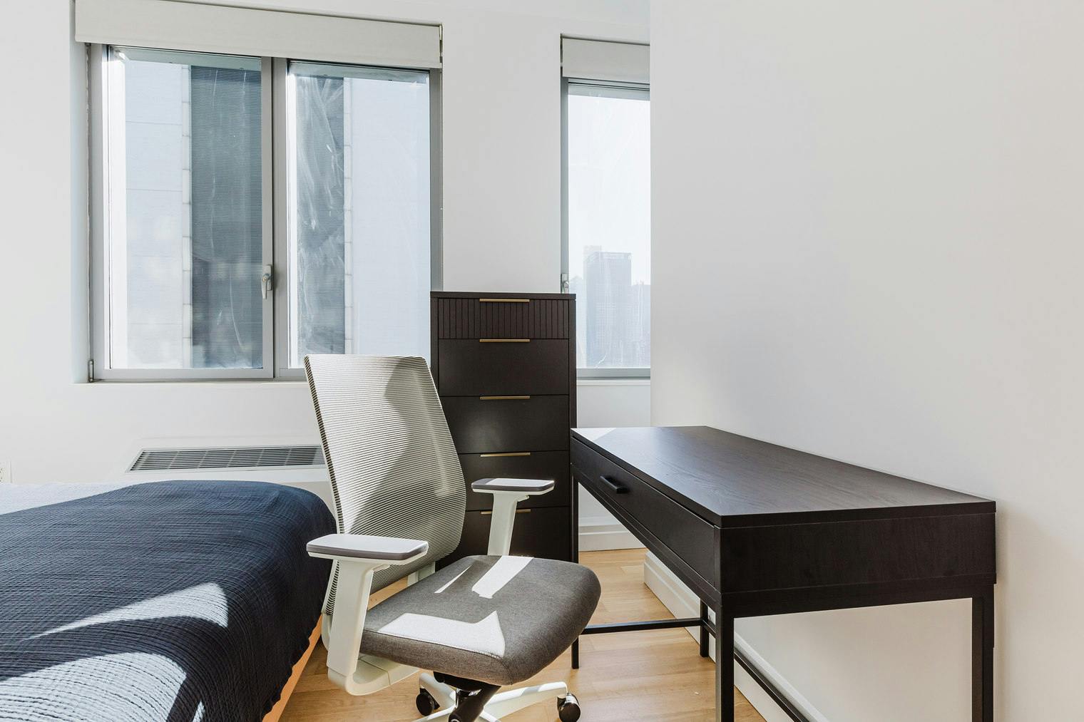 Apartment New York City, 2 beds — photo 10