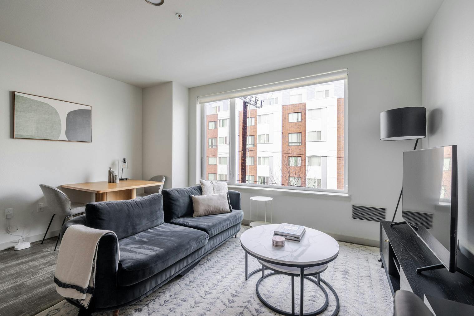 Wohnung zu mieten für $5,067 pro Monat in Seattle, Broadway