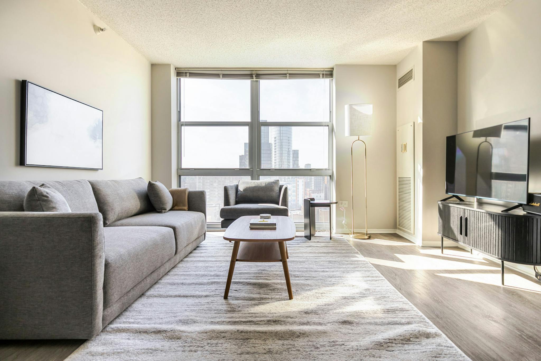 North Jefferson Street, Chicago, IL preview