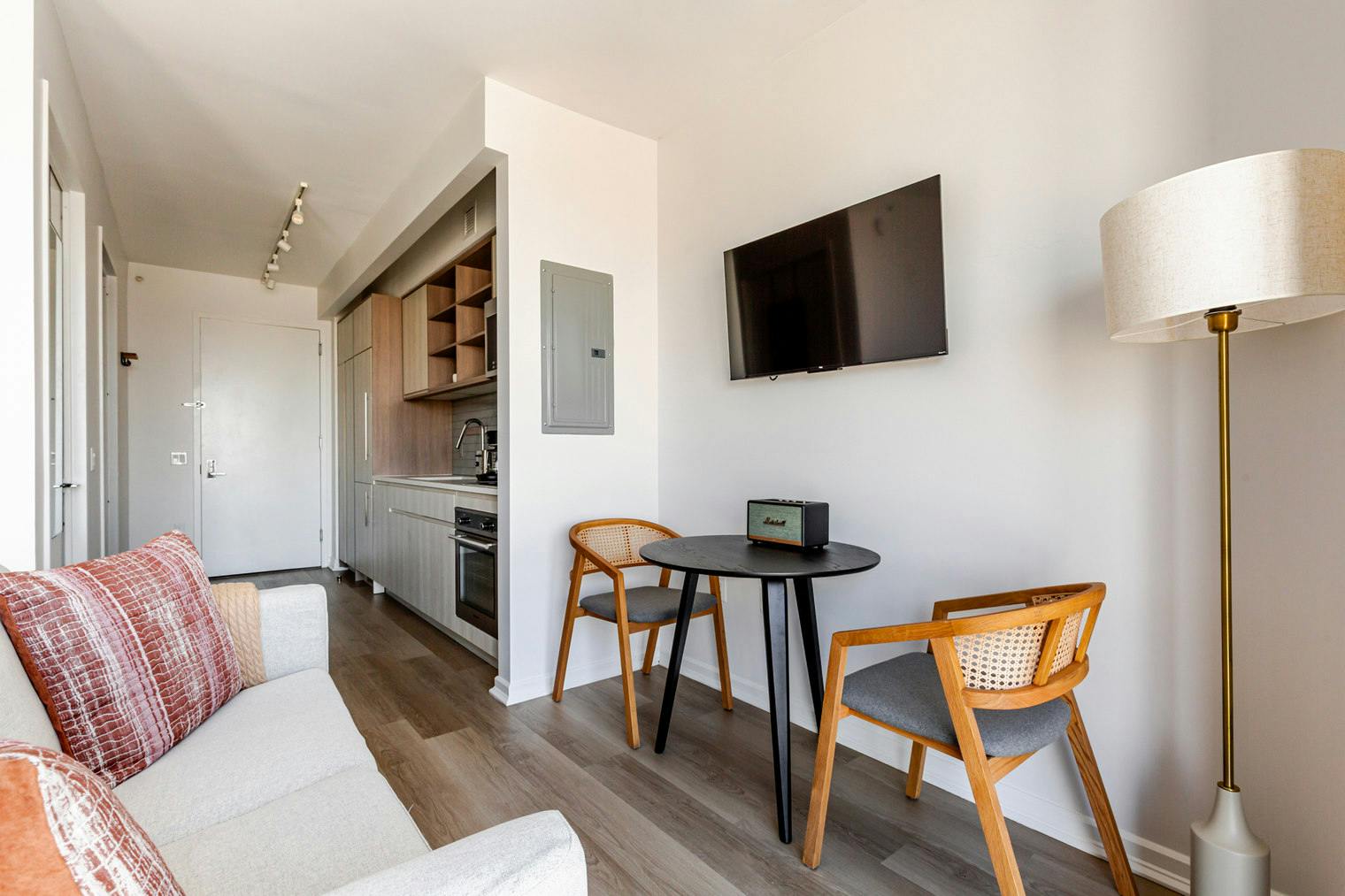 preview gallery tile