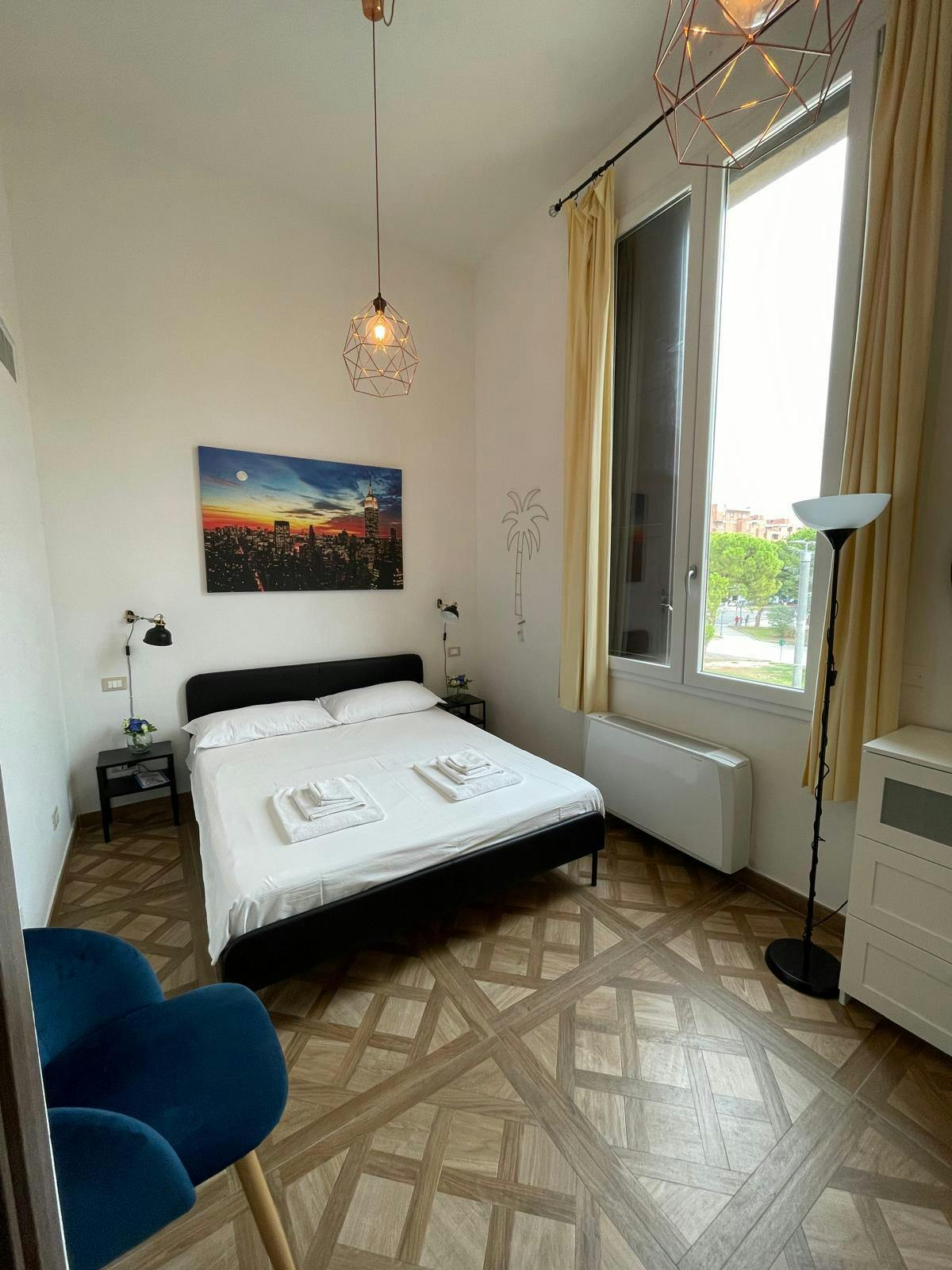 Galleria II Agosto 1980, Bologna