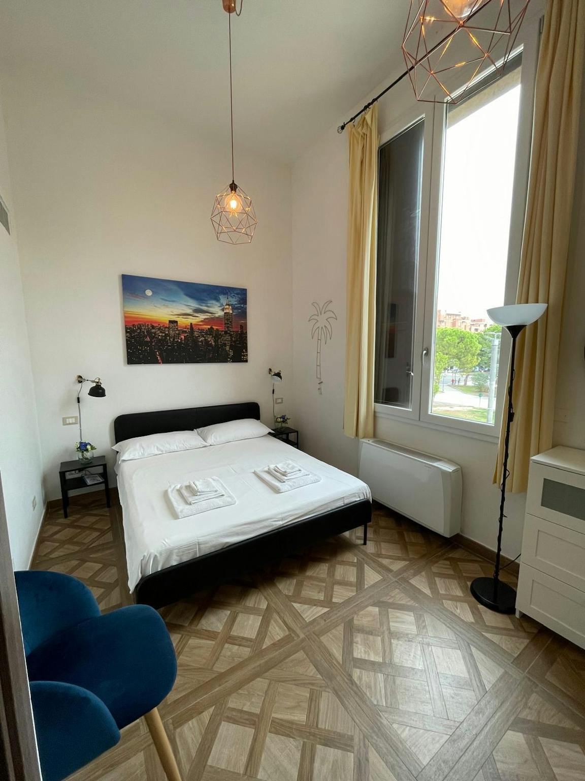 Galleria II Agosto 1980, Bologna preview