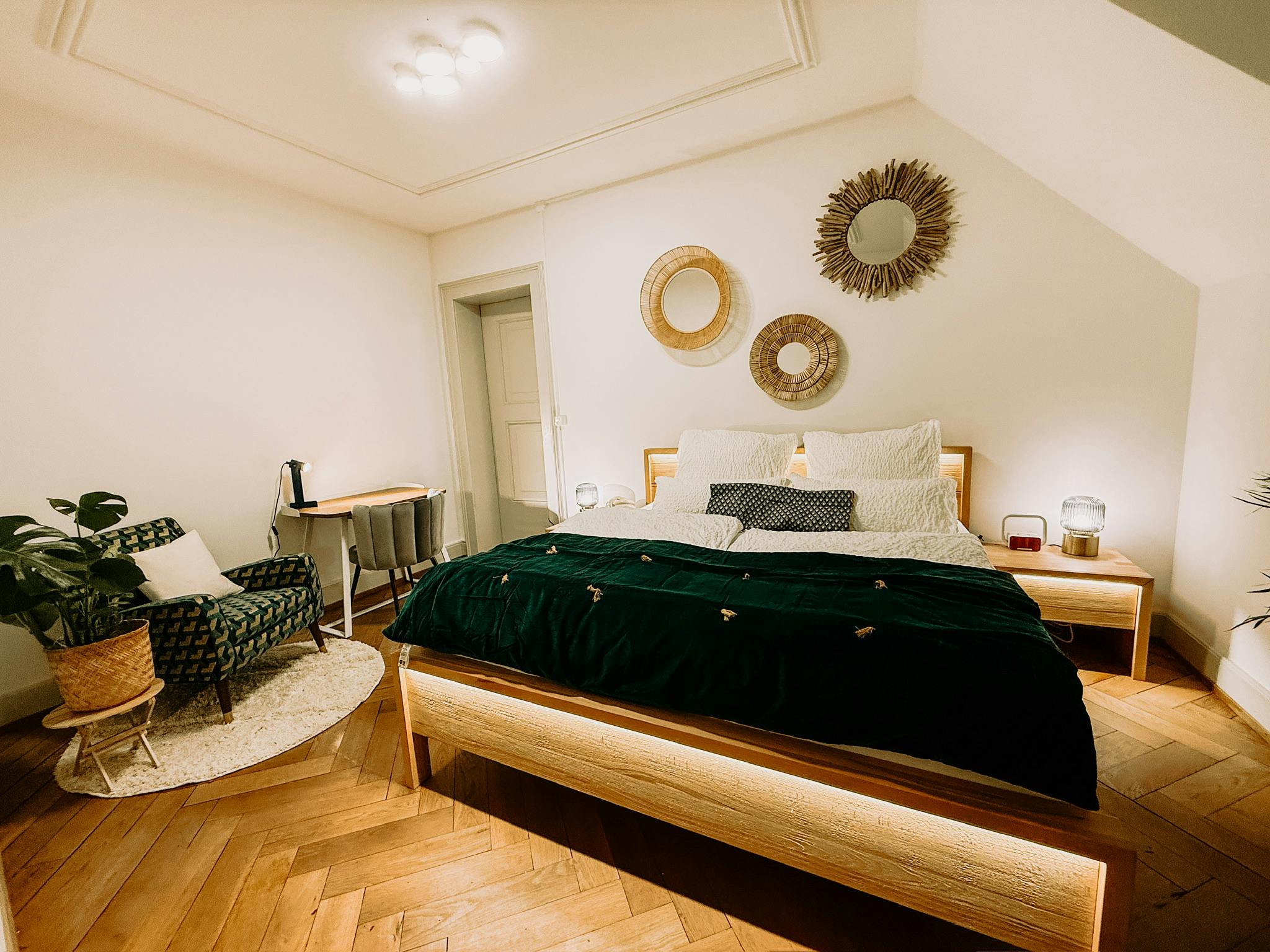 preview gallery tile