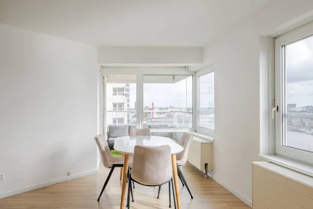 2-Bedroom Apartment in Boompjes, Rotterdam (1597979) room image 2