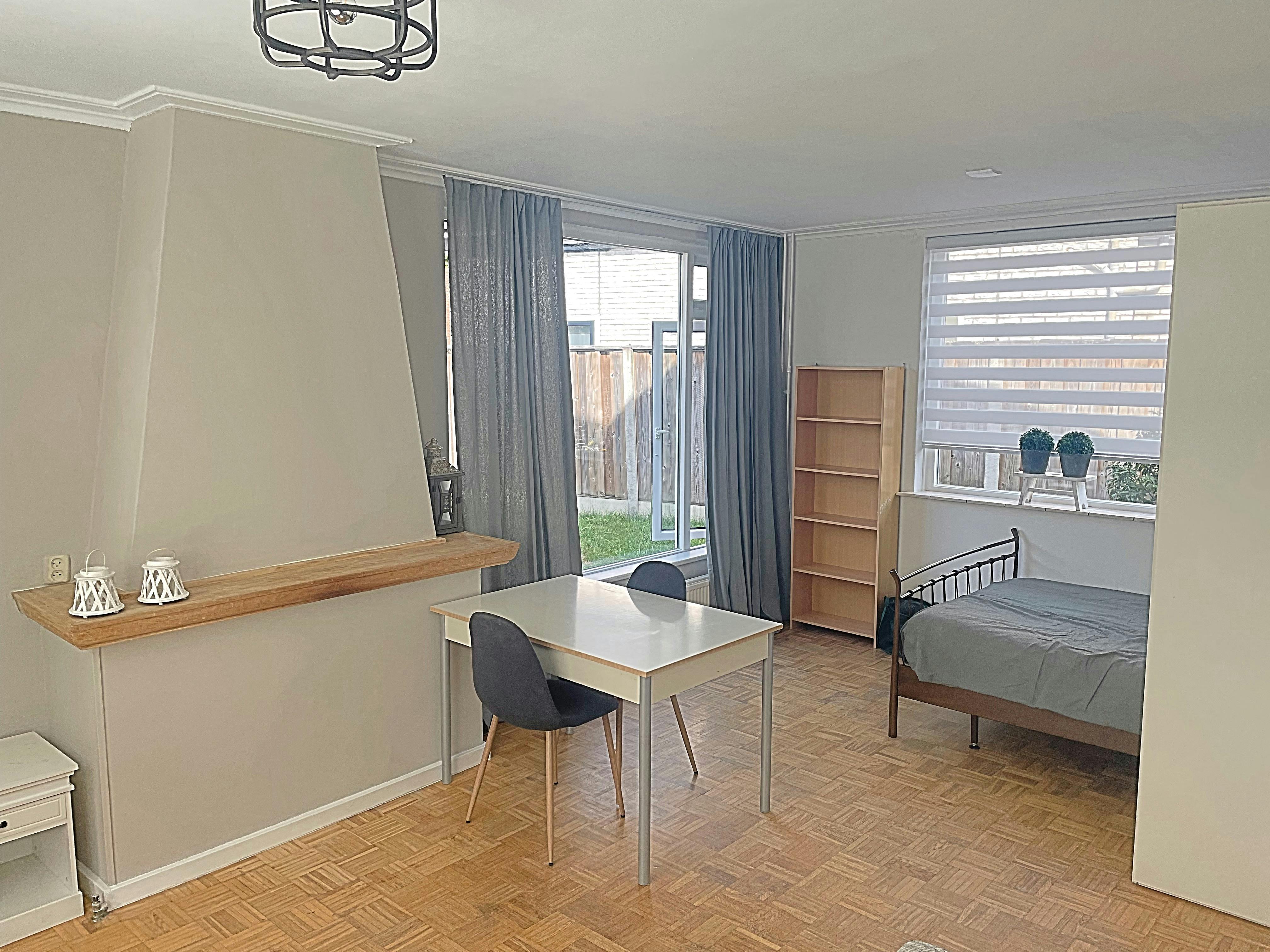 Private room for rent for €795 per month in Hengelo, Koekoekweg