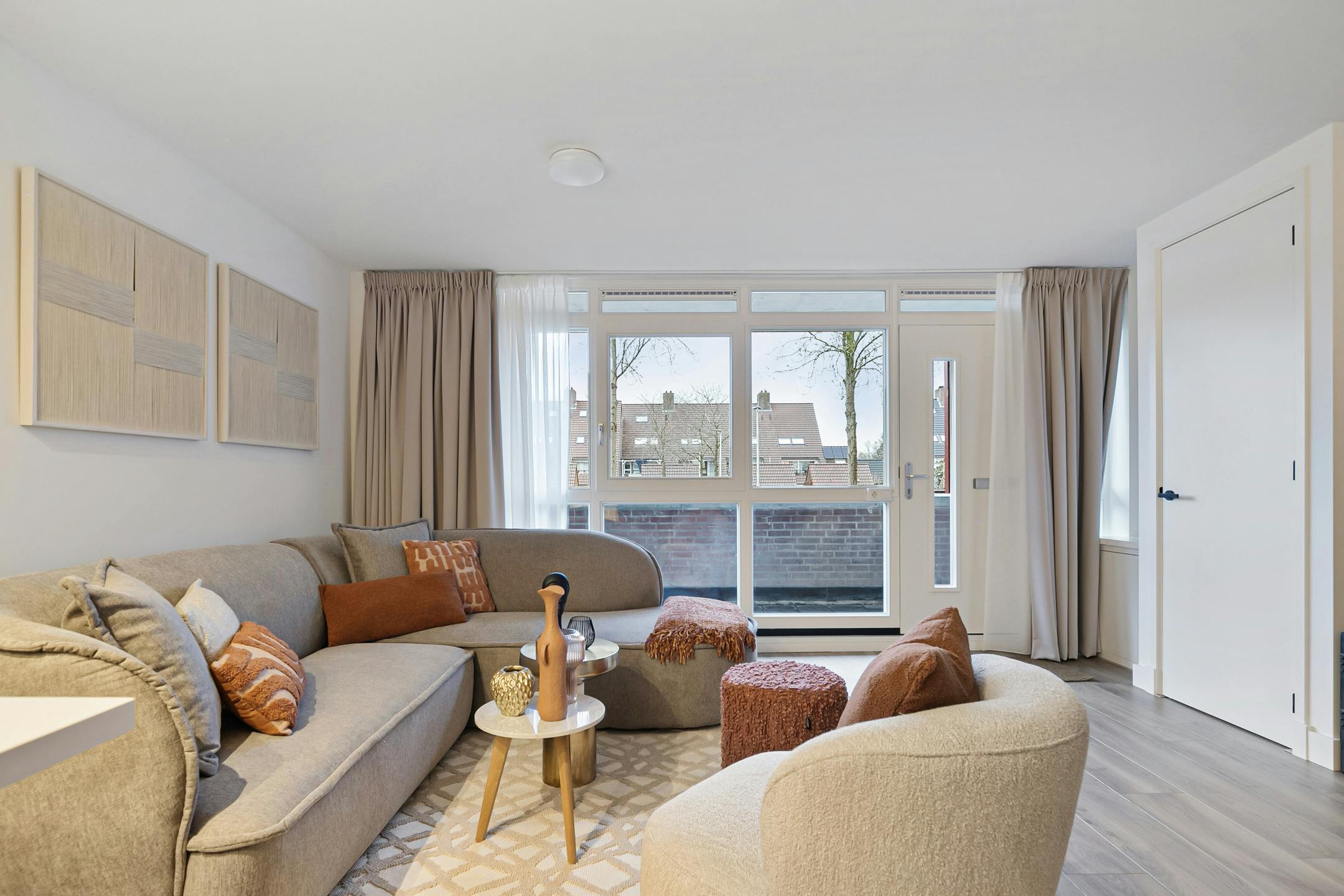 Apartment in Blaricum