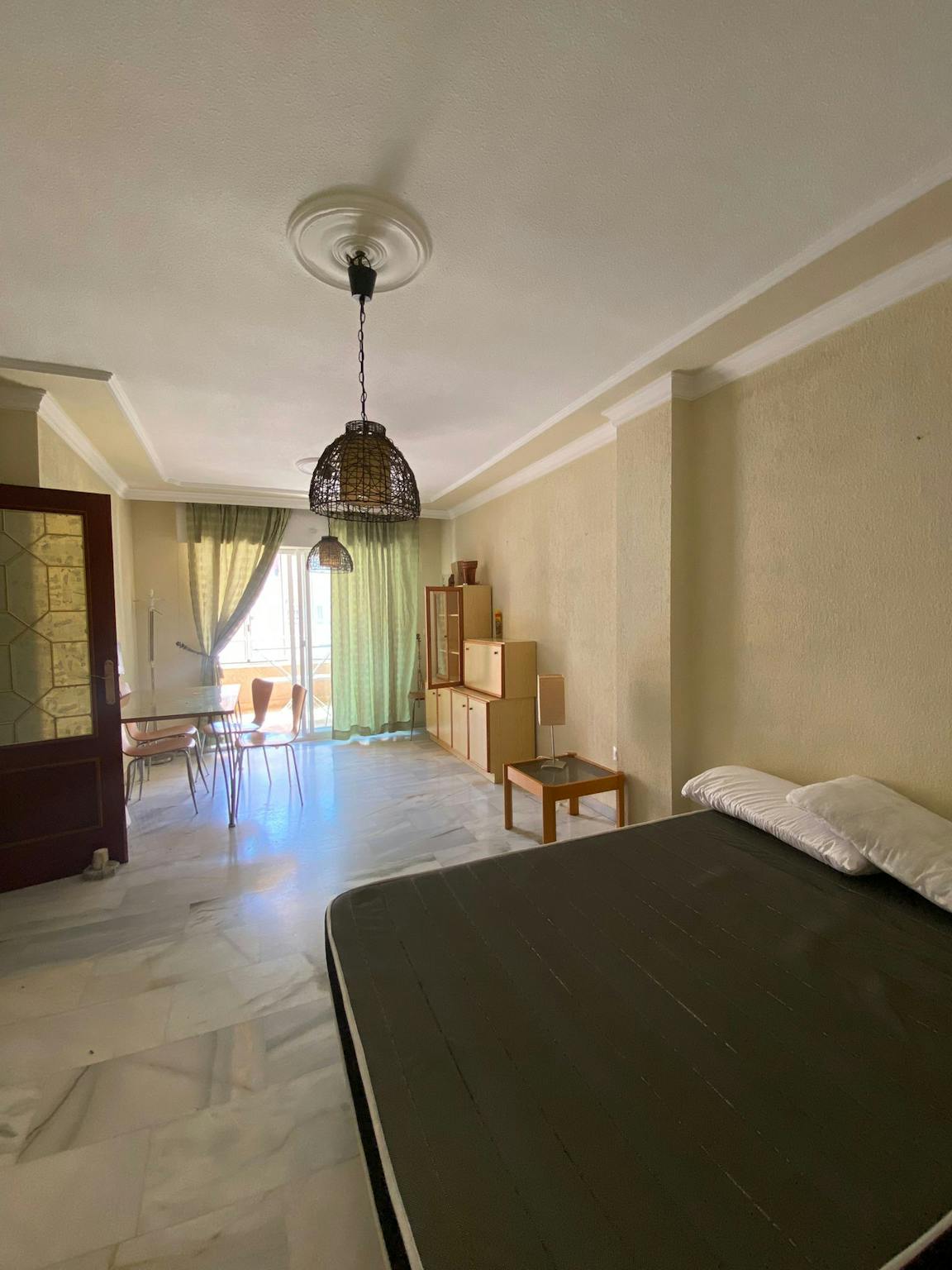 Avenida de Cabo de Gata, Almería preview