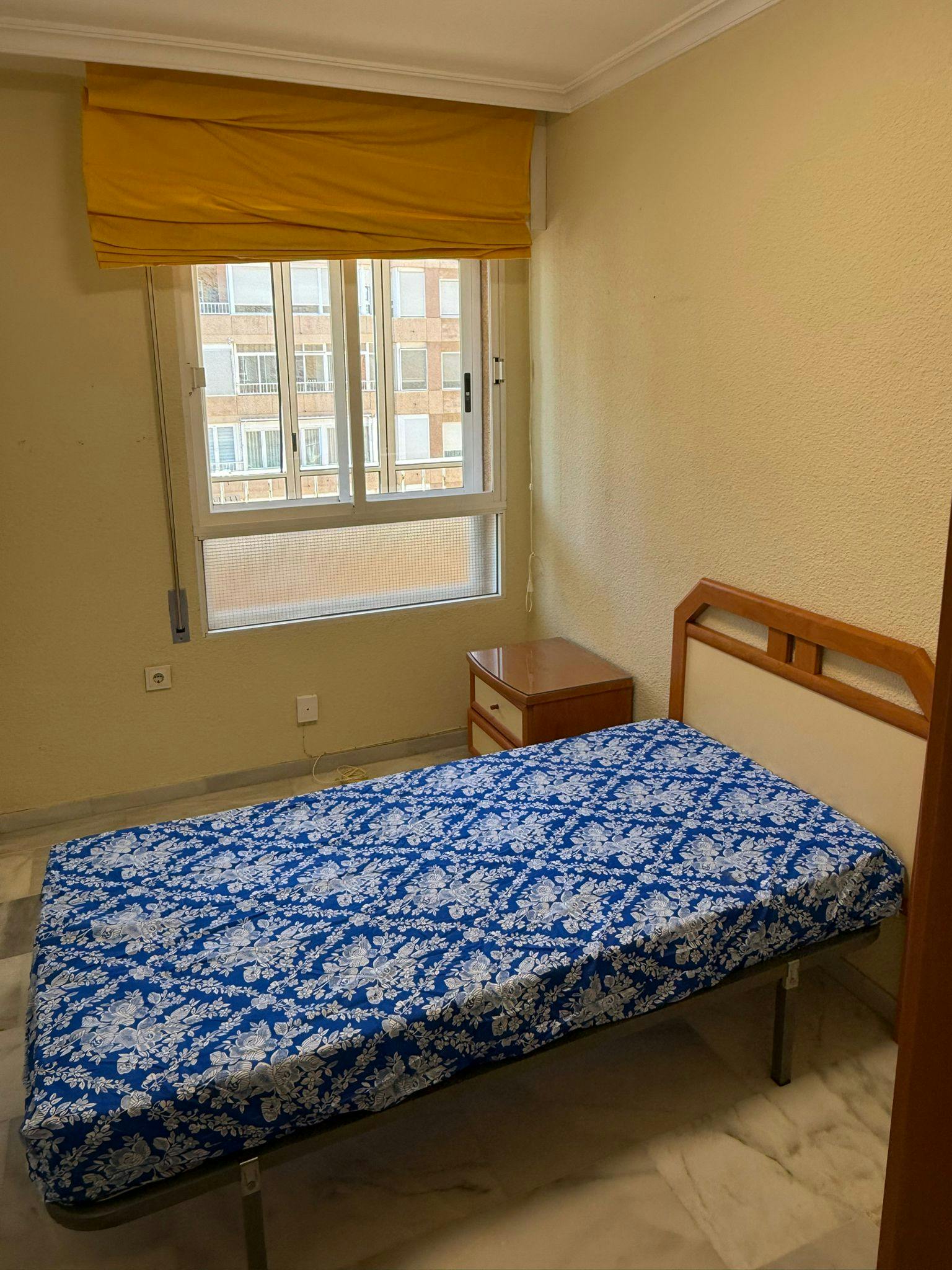 Avenida de Cabo de Gata, Almería preview