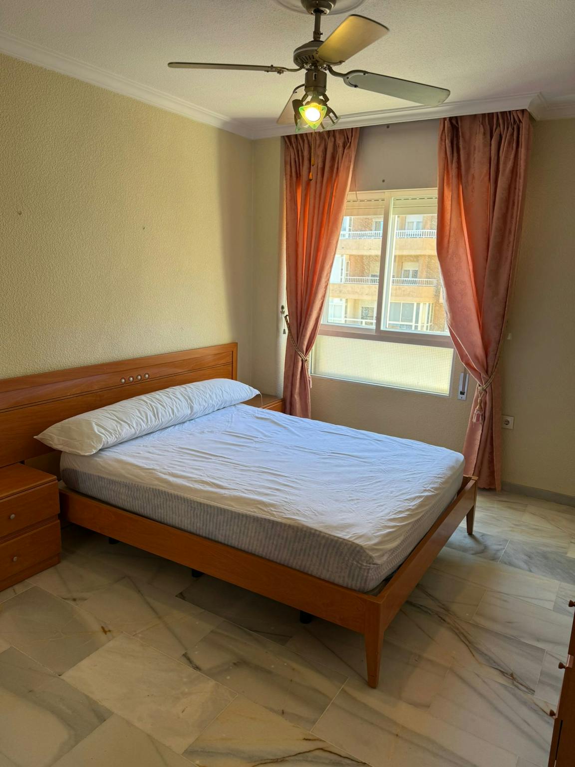 Avenida de Cabo de Gata, Almería preview