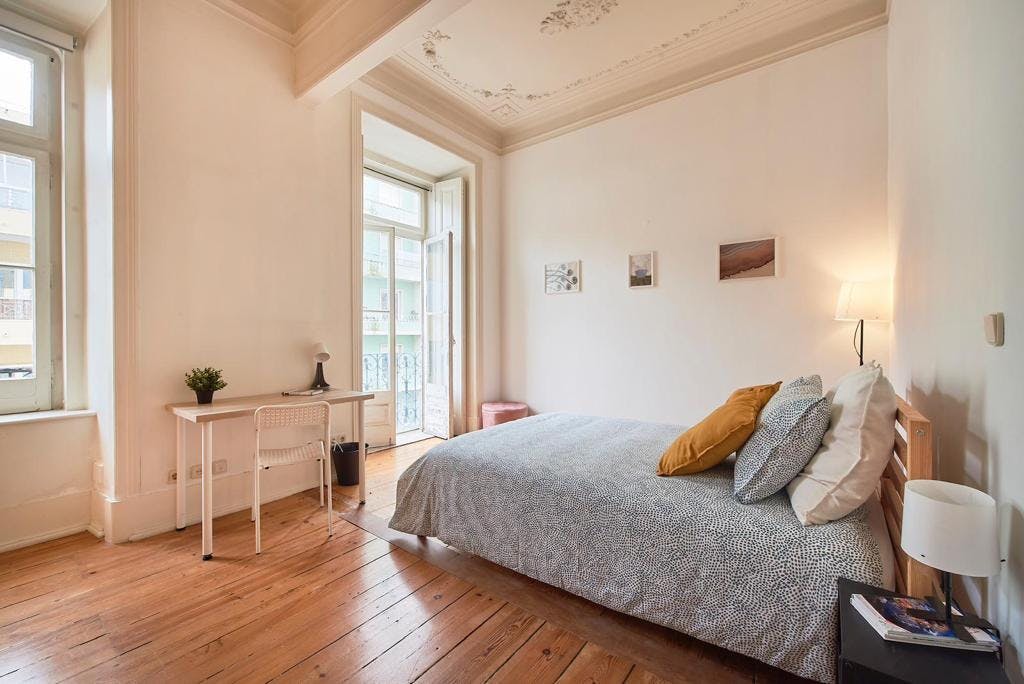 Rua Tomás da Anunciação, Lisbon preview