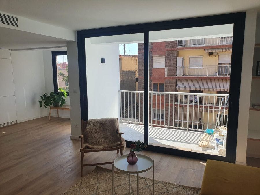 Carrer de la Reina, Valencia Valencia