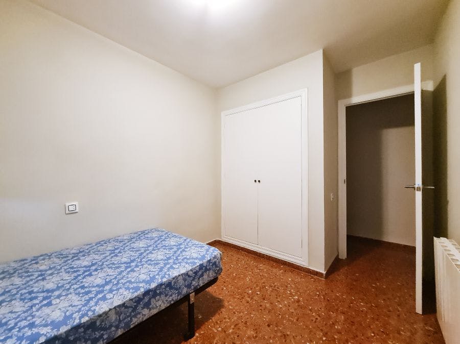 Carrer de l'Enginyer Vicent Pichó, Valencia preview