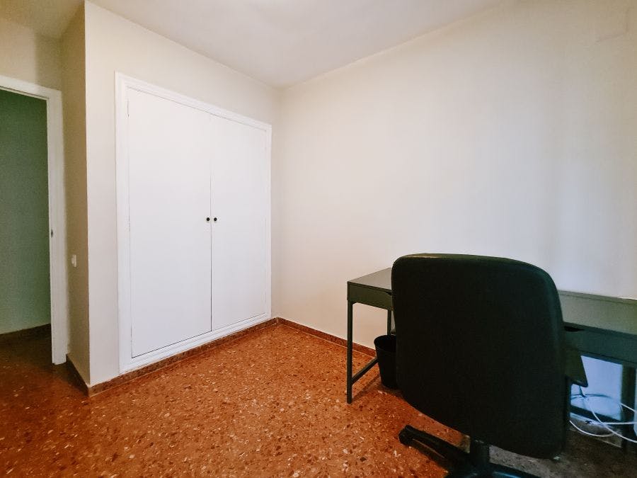 Carrer de l'Enginyer Vicent Pichó, Valencia preview