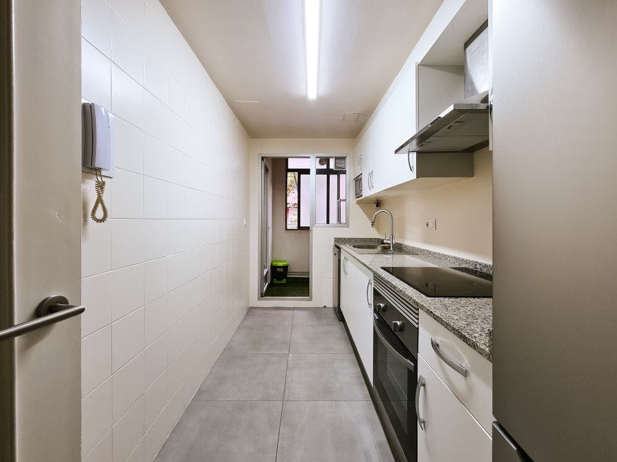 Carrer de l'Enginyer Vicent Pichó, Valencia preview