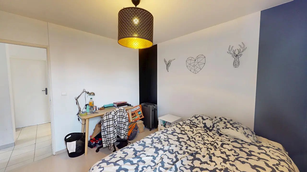 Rue du Saget, Annemasse preview