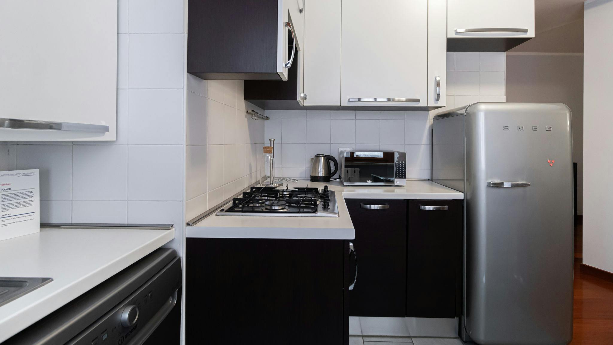 preview gallery tile