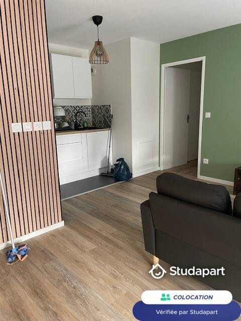 Private room for rent for €660 per month in Argenteuil, Rue de la République