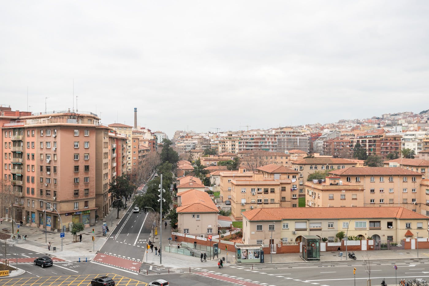 preview gallery tile