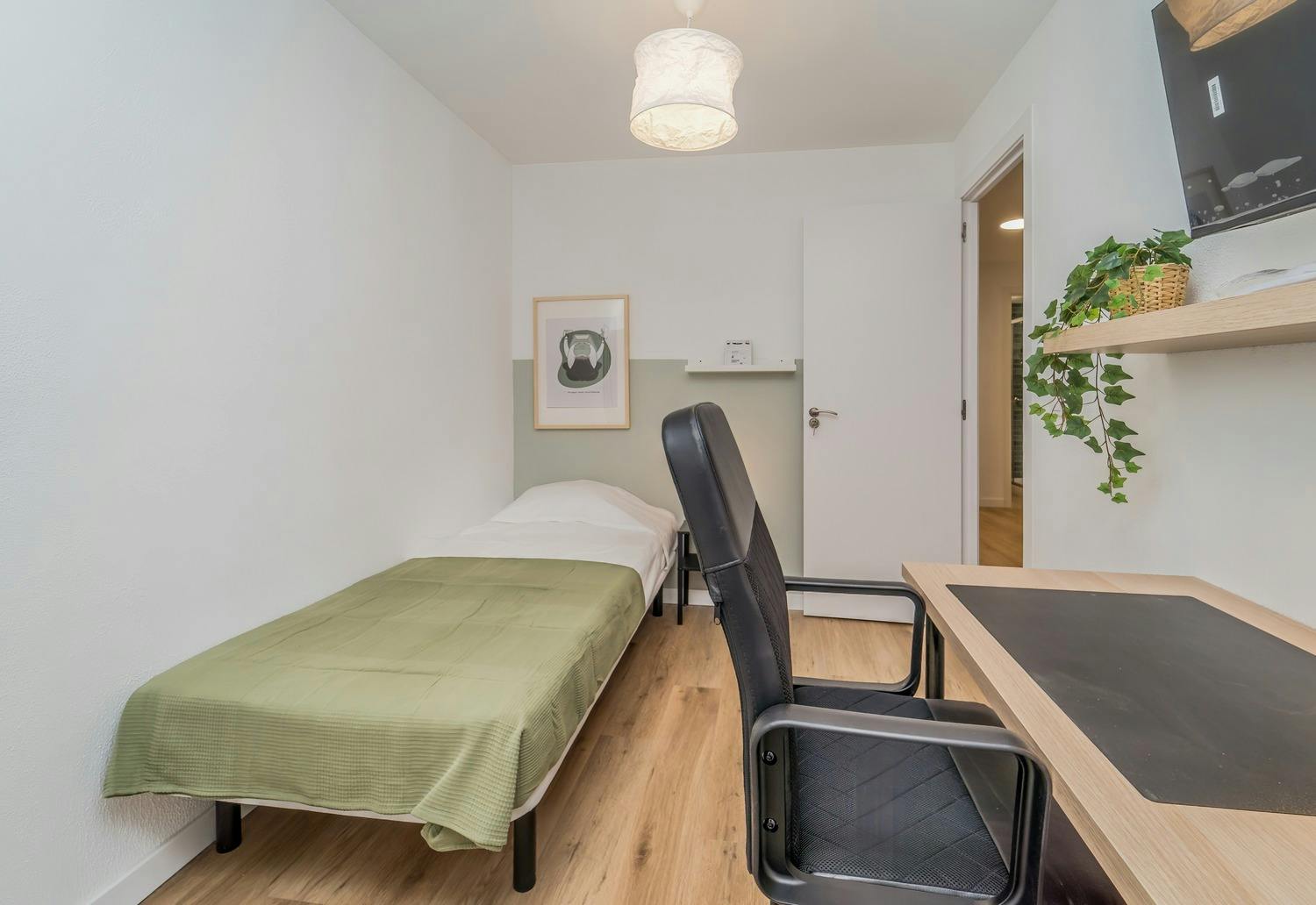 Calle Peña de Francia, Valladolid preview