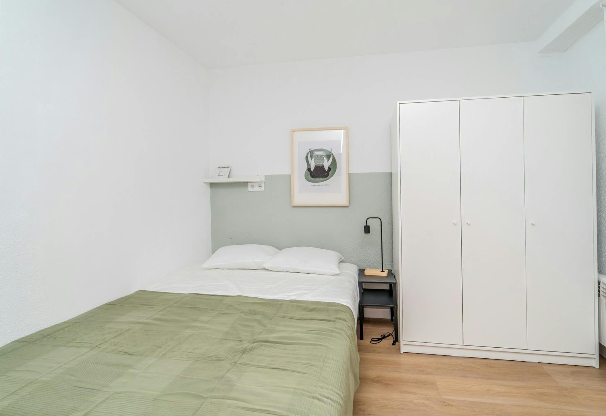 Calle Peña de Francia, Valladolid preview